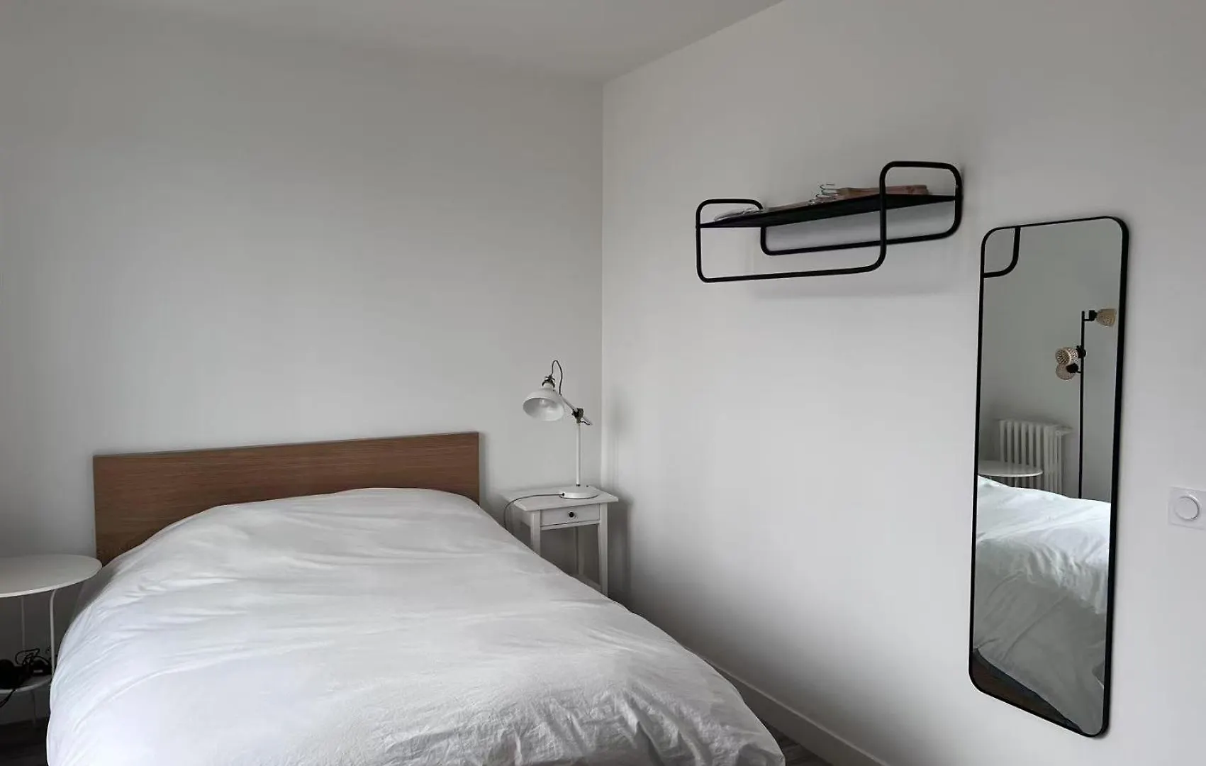 Studio Plein Soleil Seine Paris França